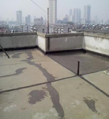 乳源漏水维修 楼顶漏水是什么原因，楼顶漏水维修方法是什么?